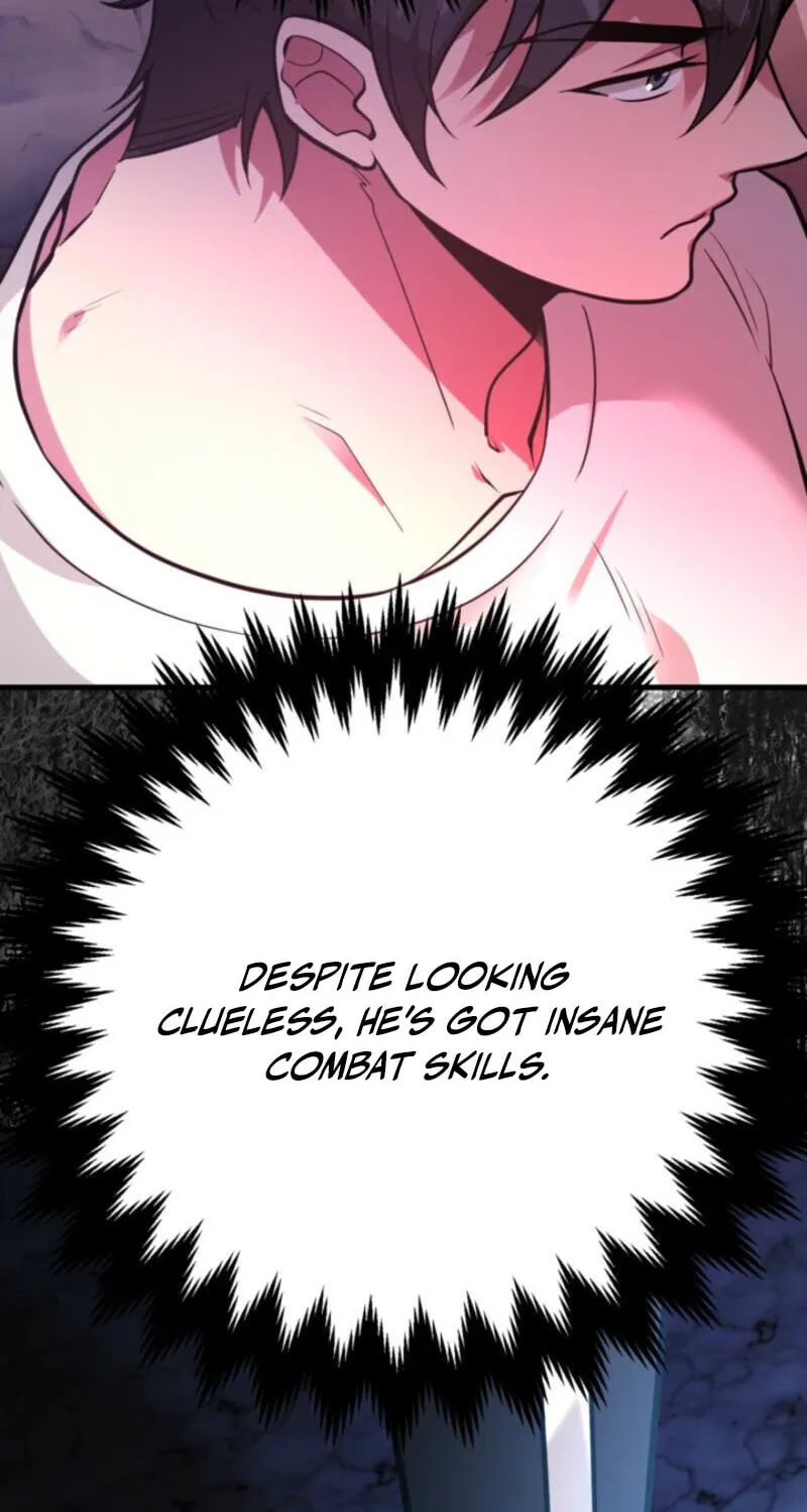 The 10-Star Player's Lucky Draw Chapter 89 page 6 - 
