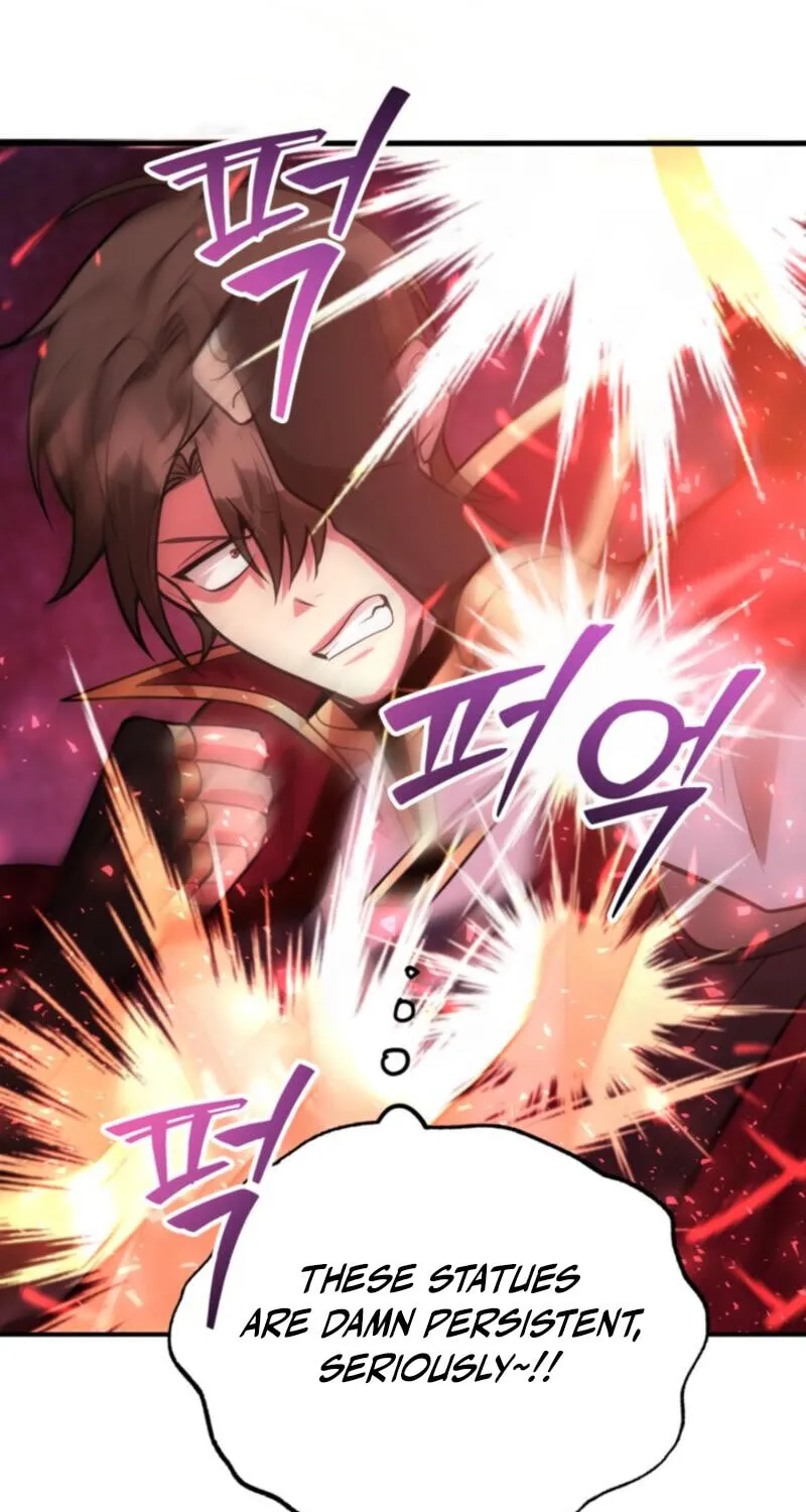 The 10-Star Player's Lucky Draw Chapter 89 page 52 - 