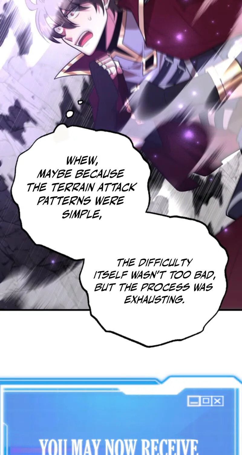 The 10-Star Player's Lucky Draw Chapter 89 page 58 - 