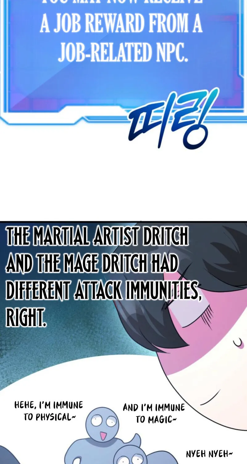 The 10-Star Player's Lucky Draw Chapter 89 page 59 - 