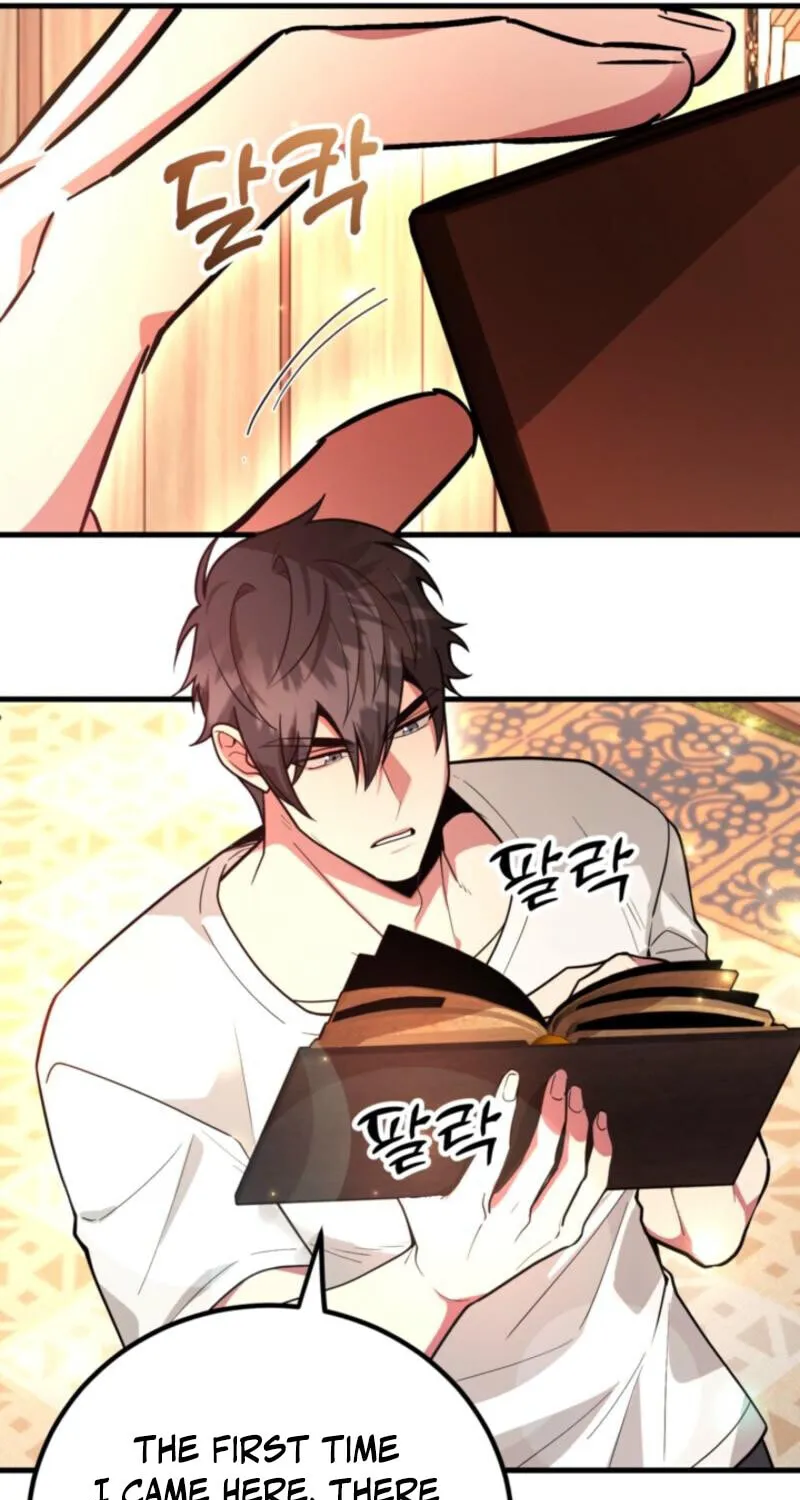 The 10-Star Player's Lucky Draw Chapter 89 page 73 - 