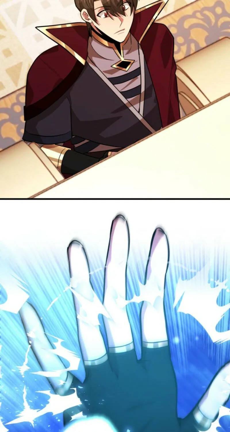 The 10-Star Player's Lucky Draw Chapter 90 page 13 - 