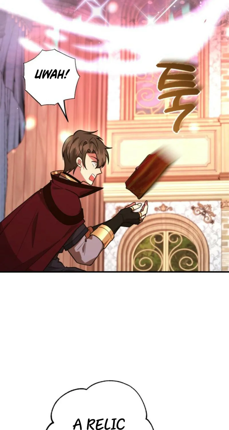 The 10-Star Player's Lucky Draw Chapter 90 page 16 - 