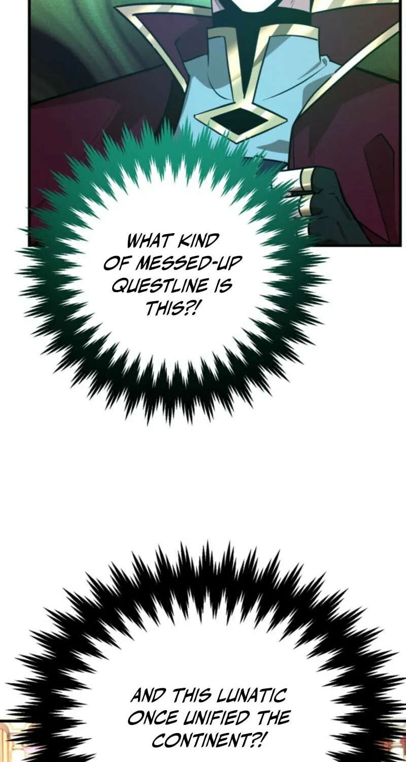 The 10-Star Player's Lucky Draw Chapter 90 page 27 - 