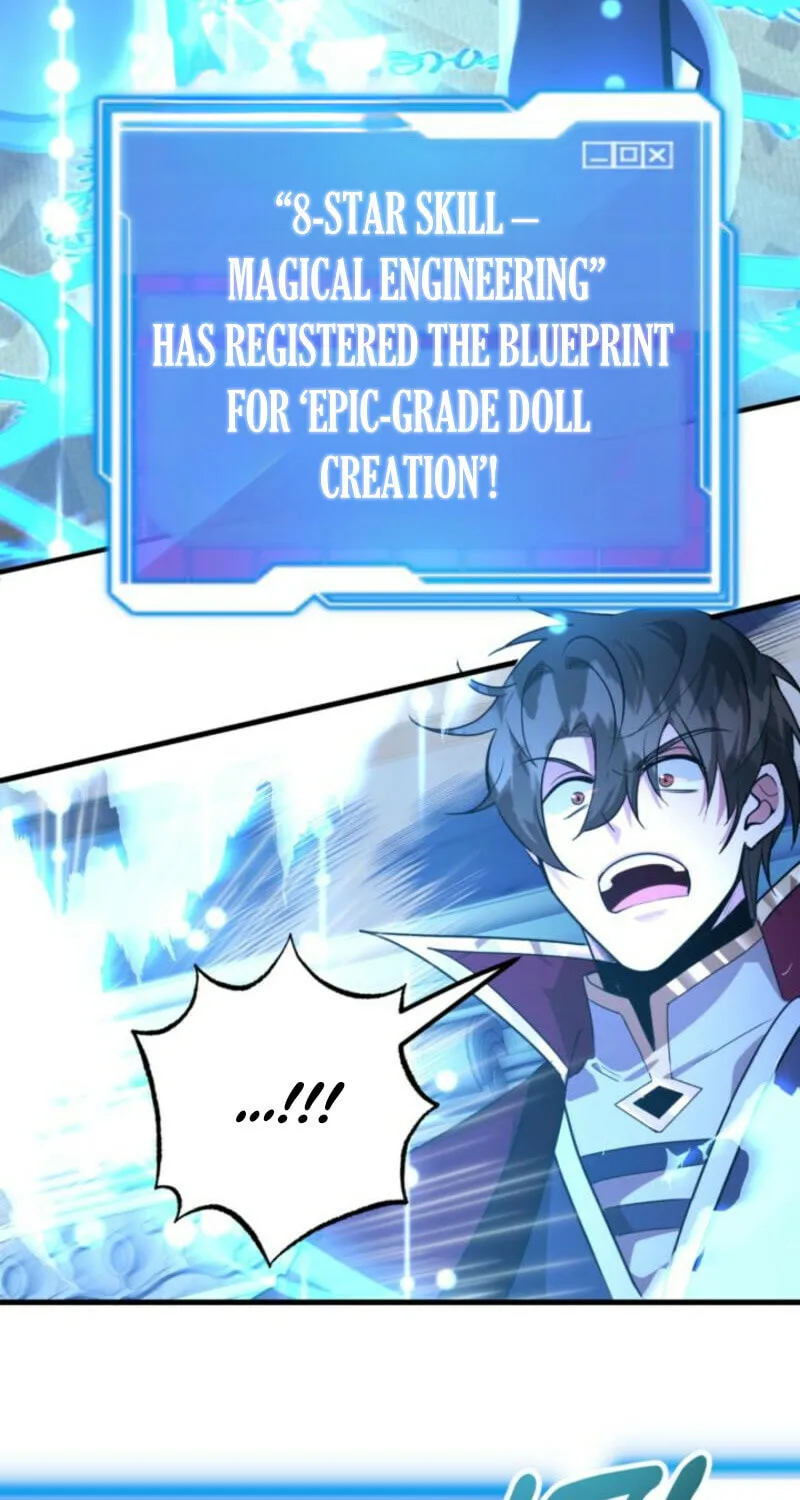 The 10-Star Player's Lucky Draw Chapter 90 page 39 - 