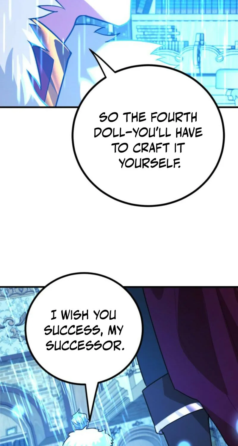 The 10-Star Player's Lucky Draw Chapter 90 page 42 - 