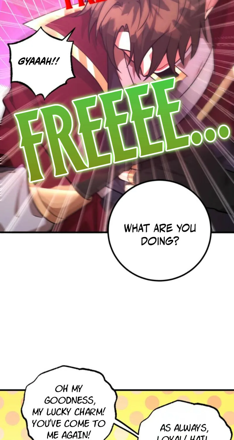 The 10-Star Player's Lucky Draw Chapter 90 page 67 - 