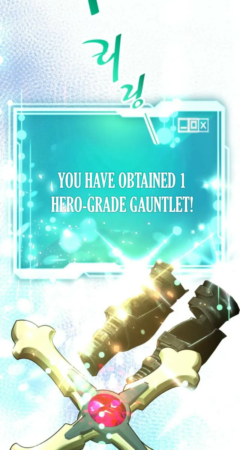 The 10-Star Player's Lucky Draw Chapter 90 page 69 - 