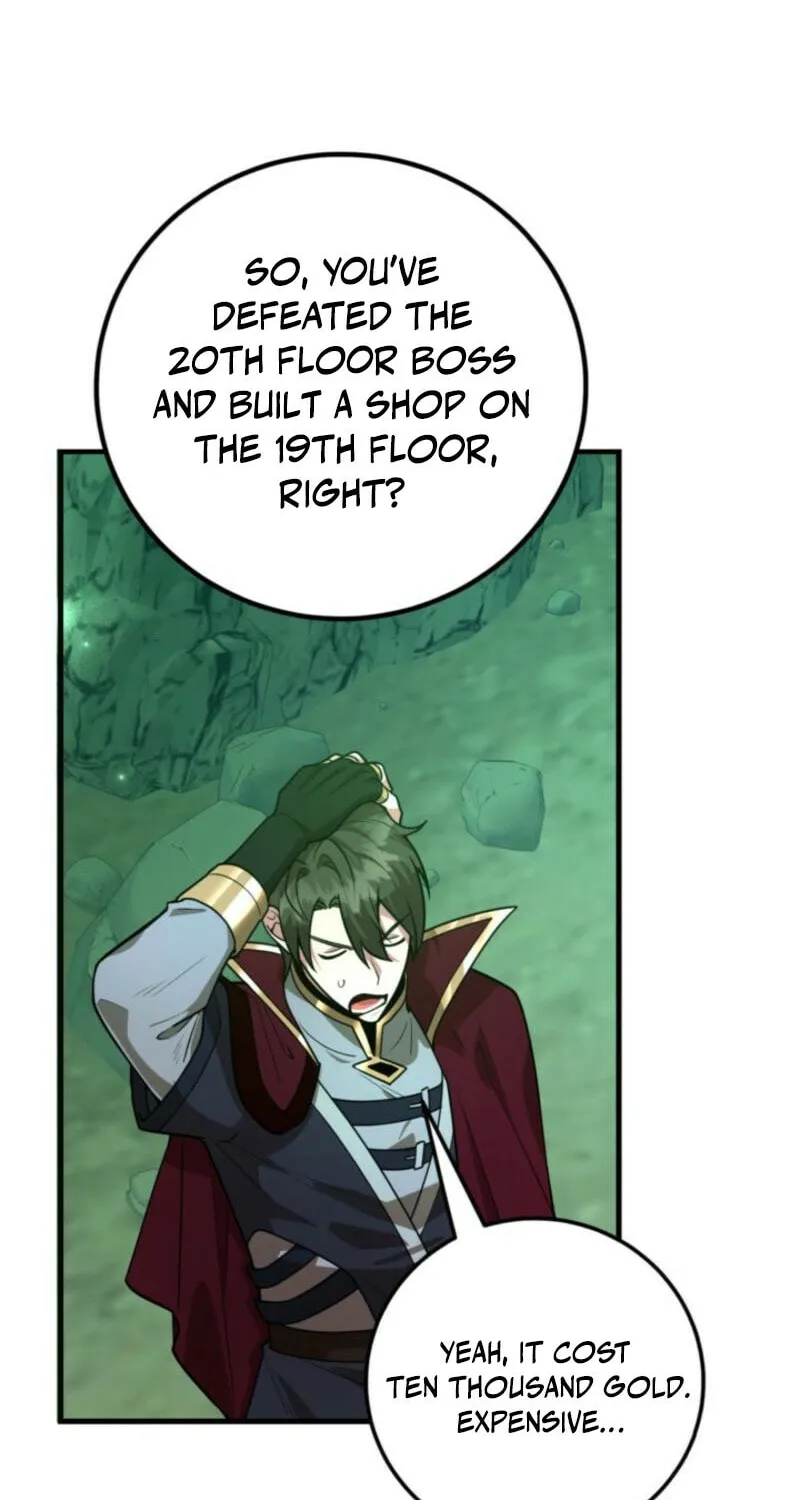 The 10-Star Player's Lucky Draw Chapter 90 page 74 - 