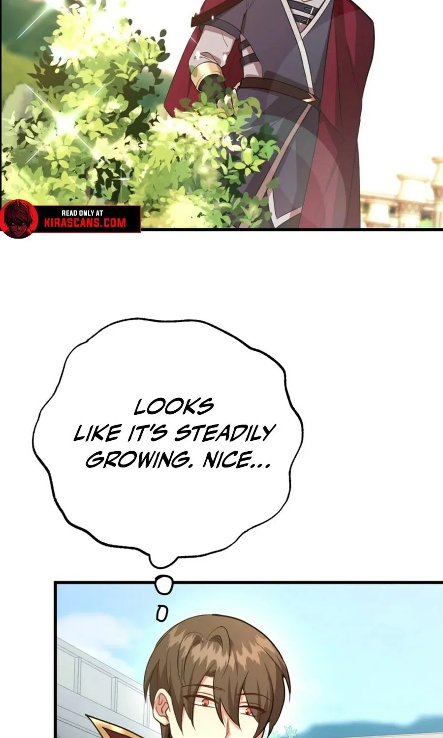 The 10-Star Player's Lucky Draw Chapter 91 page 15 - 