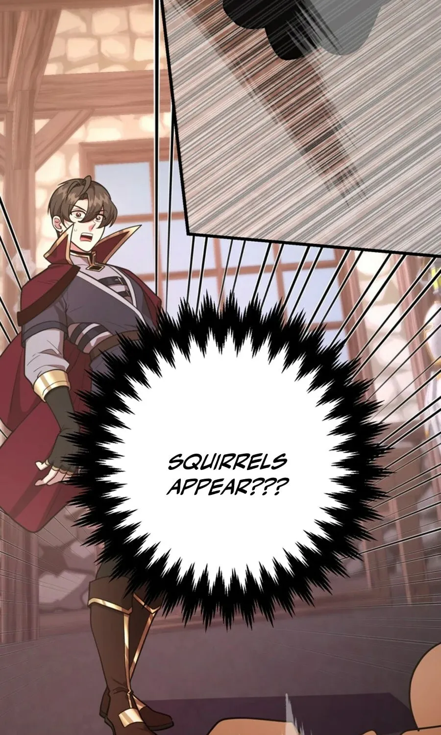 The 10-Star Player's Lucky Draw Chapter 91 page 31 - 