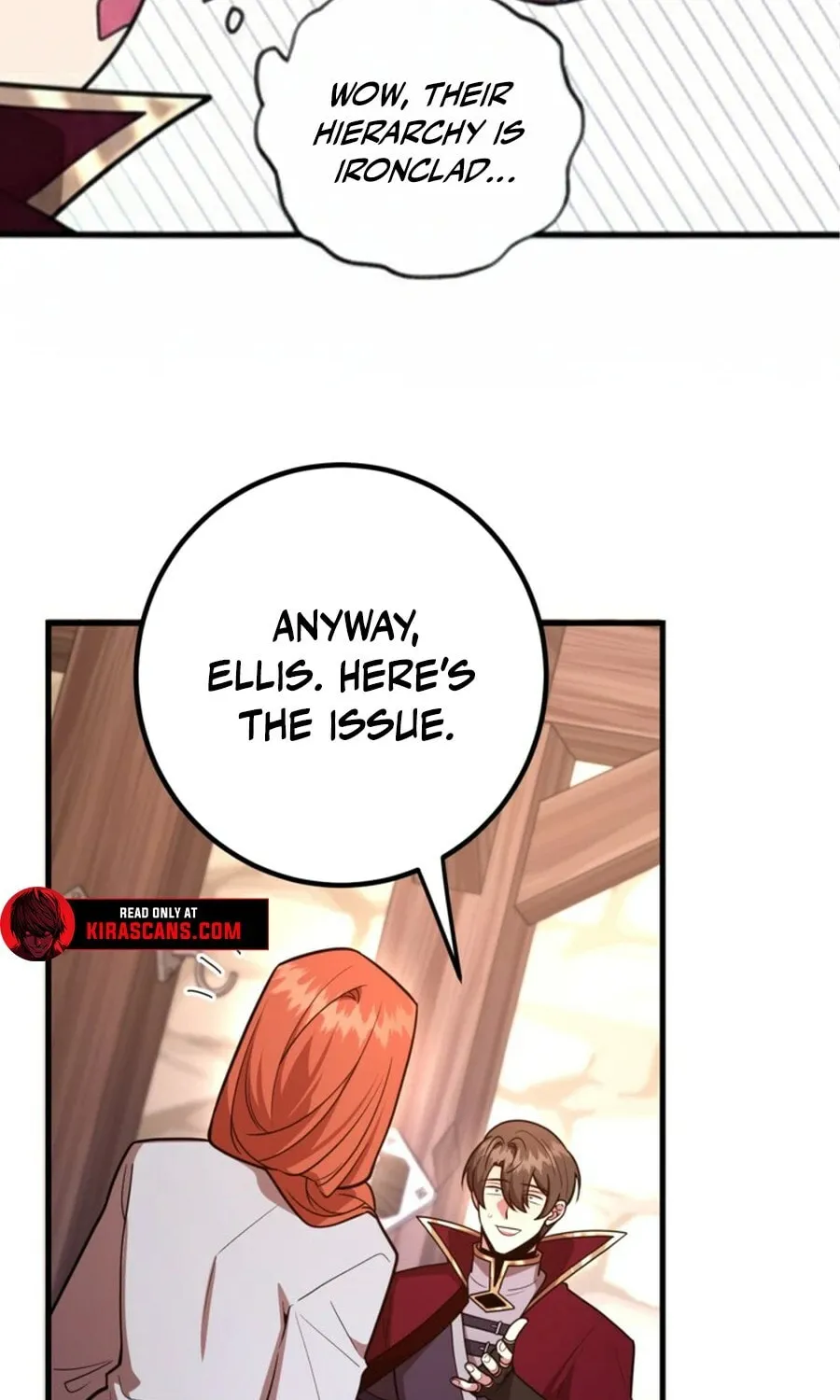 The 10-Star Player's Lucky Draw Chapter 91 page 34 - 