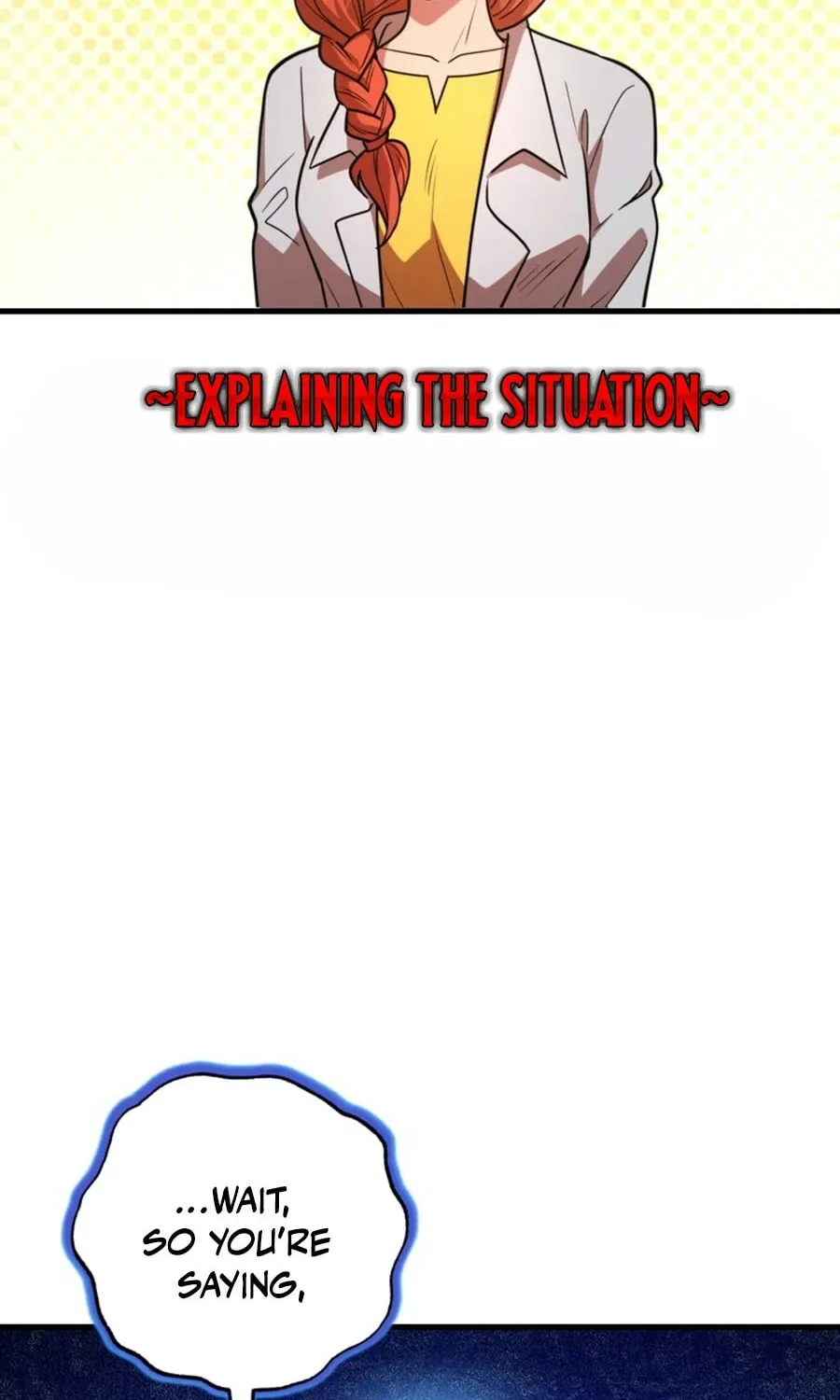 The 10-Star Player's Lucky Draw Chapter 91 page 36 - 