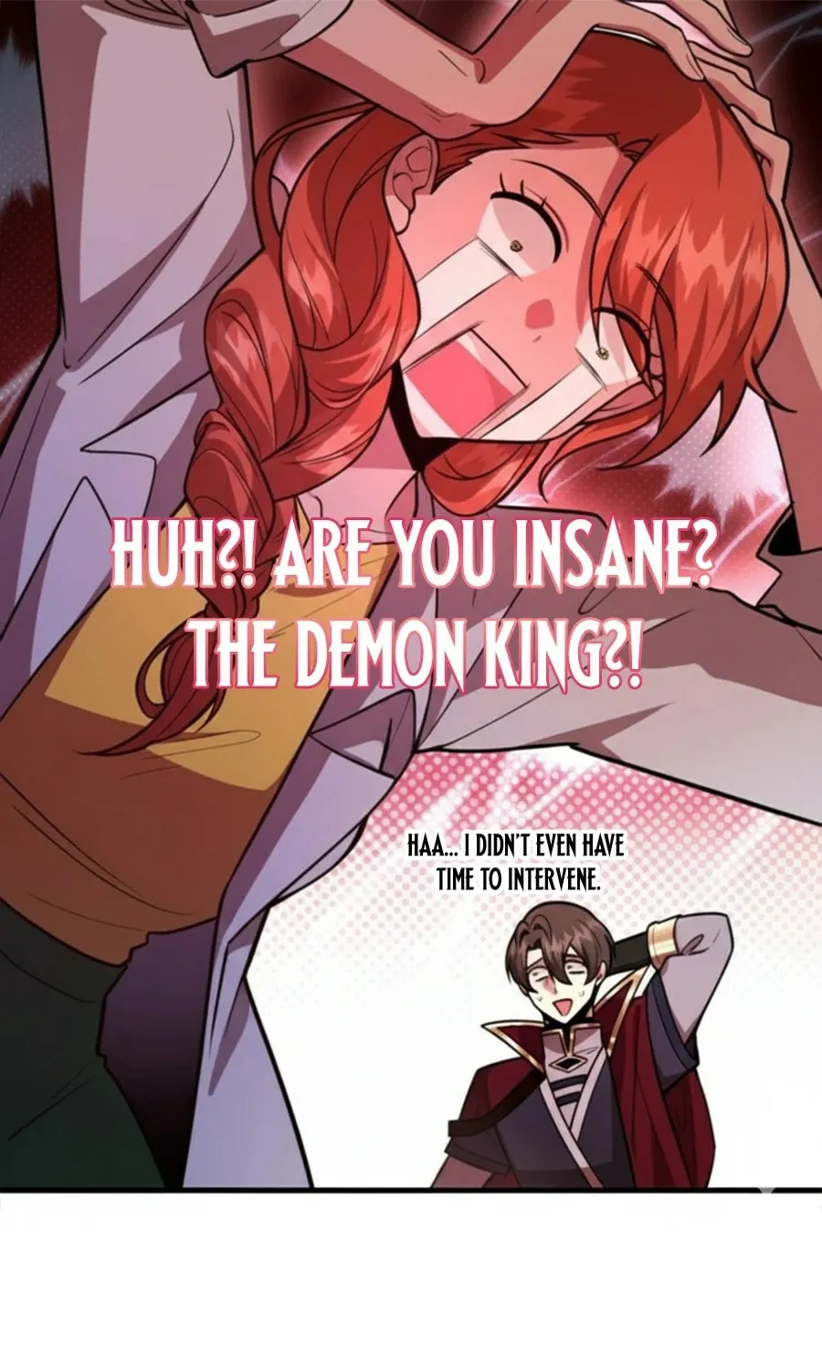 The 10-Star Player's Lucky Draw Chapter 91 page 39 - 