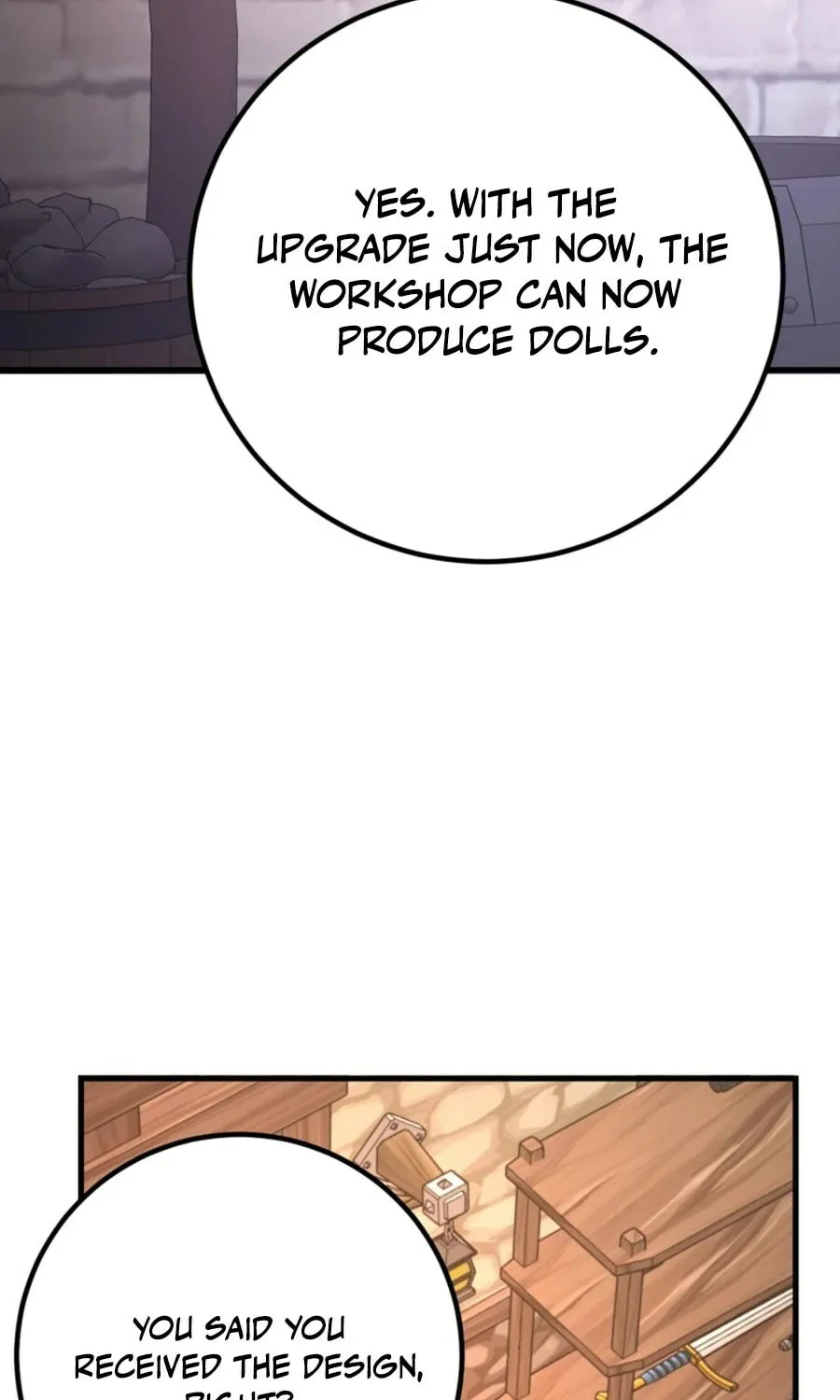 The 10-Star Player's Lucky Draw Chapter 91 page 43 - 
