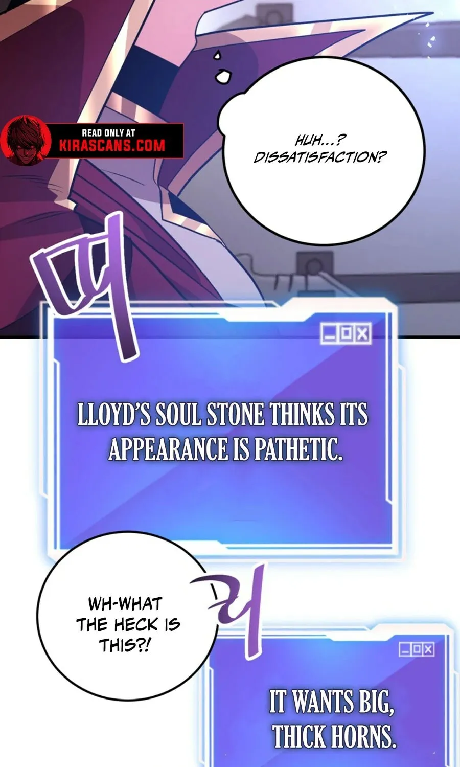 The 10-Star Player's Lucky Draw Chapter 91 page 59 - 