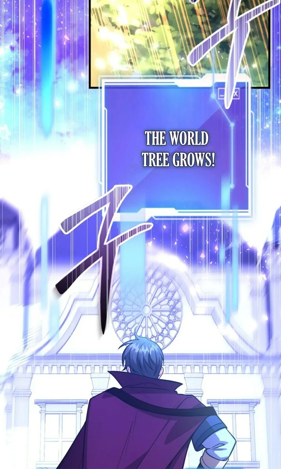 The 10-Star Player's Lucky Draw Chapter 91 page 7 - 
