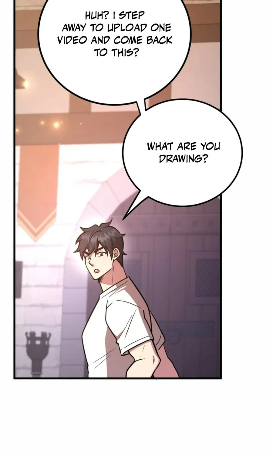 The 10-Star Player's Lucky Draw Chapter 91 page 72 - 