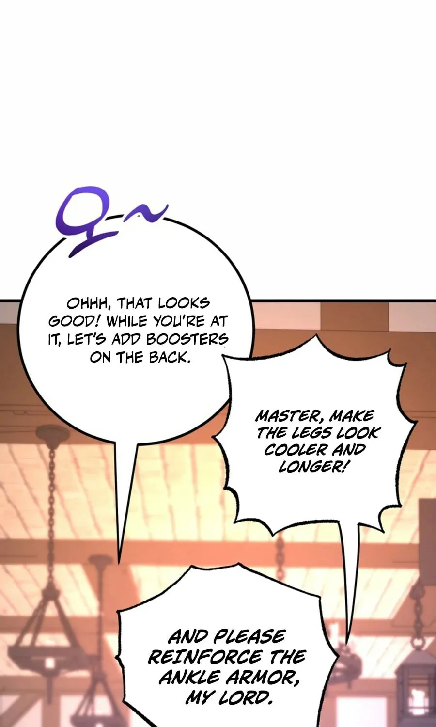 The 10-Star Player's Lucky Draw Chapter 91 page 73 - 