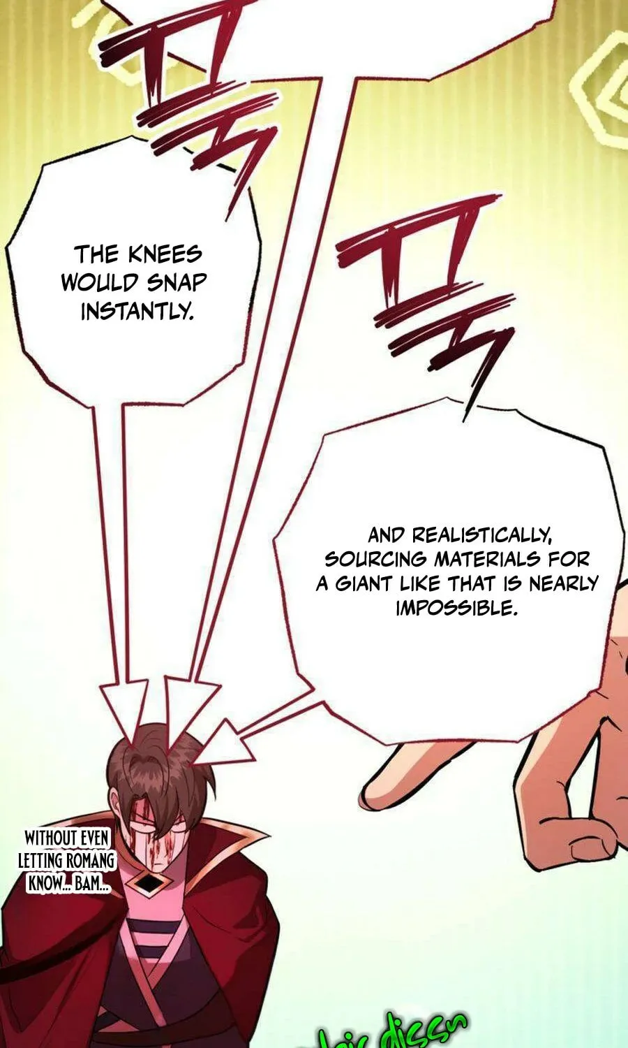 The 10-Star Player's Lucky Draw Chapter 91 page 80 - 