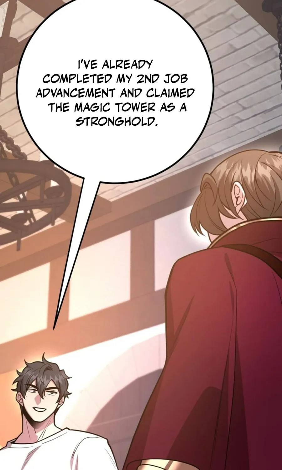 The 10-Star Player's Lucky Draw Chapter 91 page 95 - 