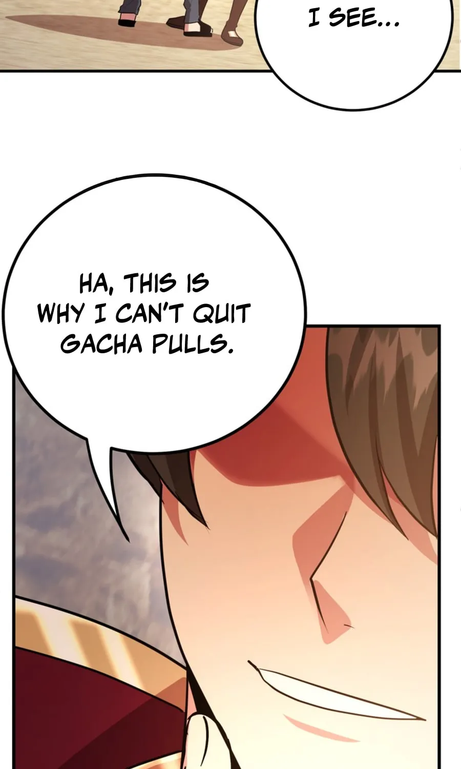 The 10-Star Player's Lucky Draw Chapter 92 page 101 - 