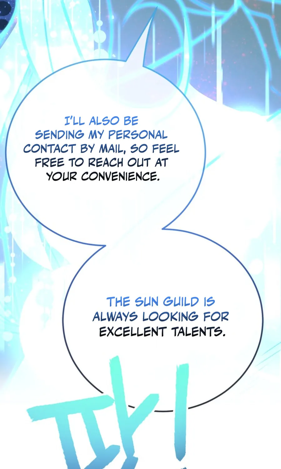 The 10-Star Player's Lucky Draw Chapter 92 page 17 - 