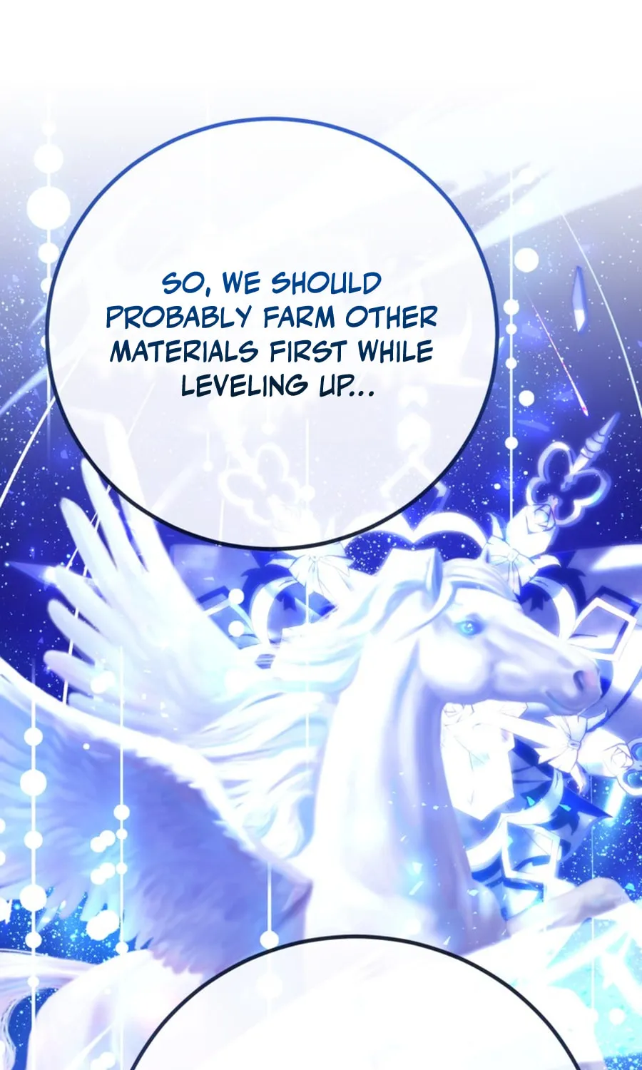 The 10-Star Player's Lucky Draw Chapter 92 page 29 - 