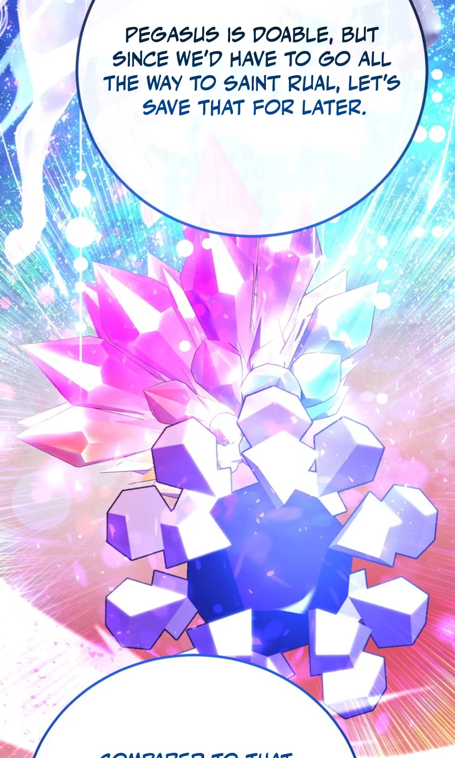 The 10-Star Player's Lucky Draw Chapter 92 page 30 - 