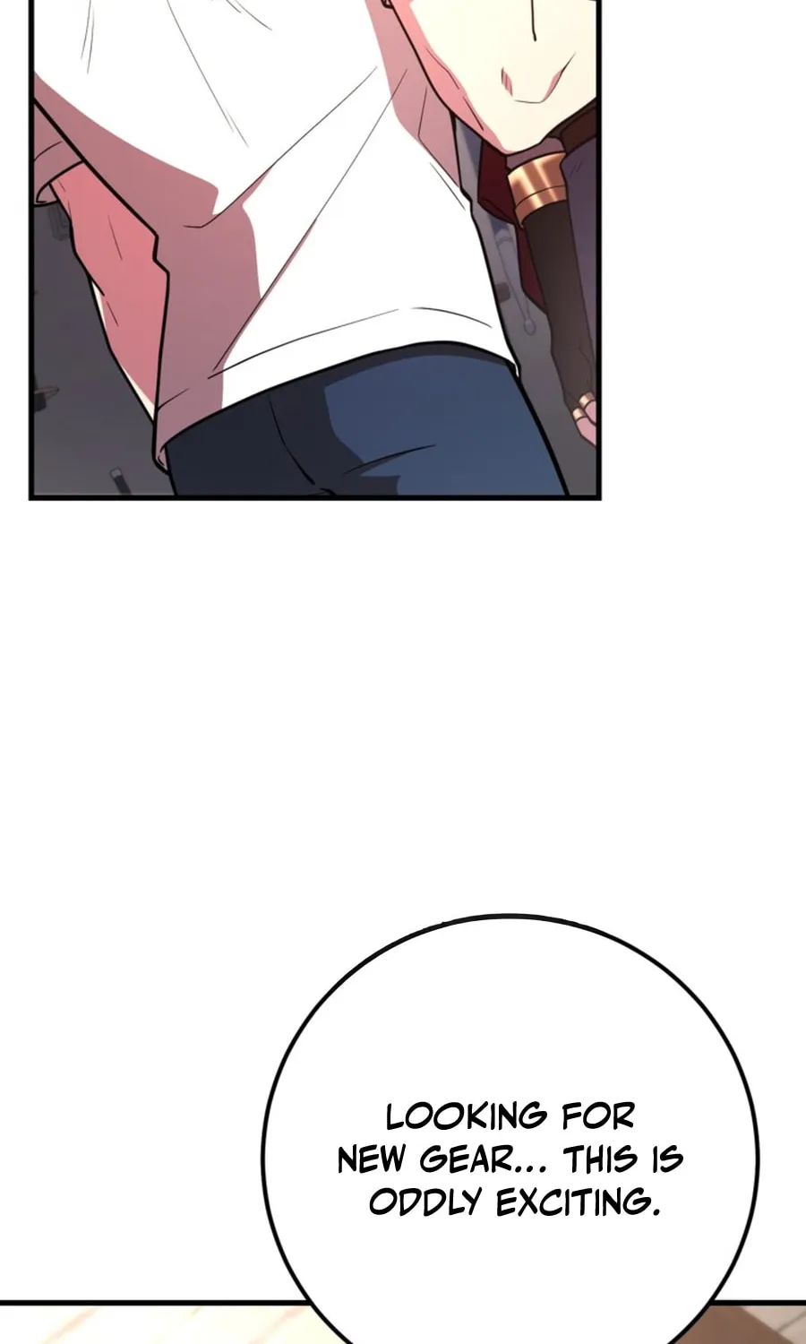 The 10-Star Player's Lucky Draw Chapter 92 page 32 - 