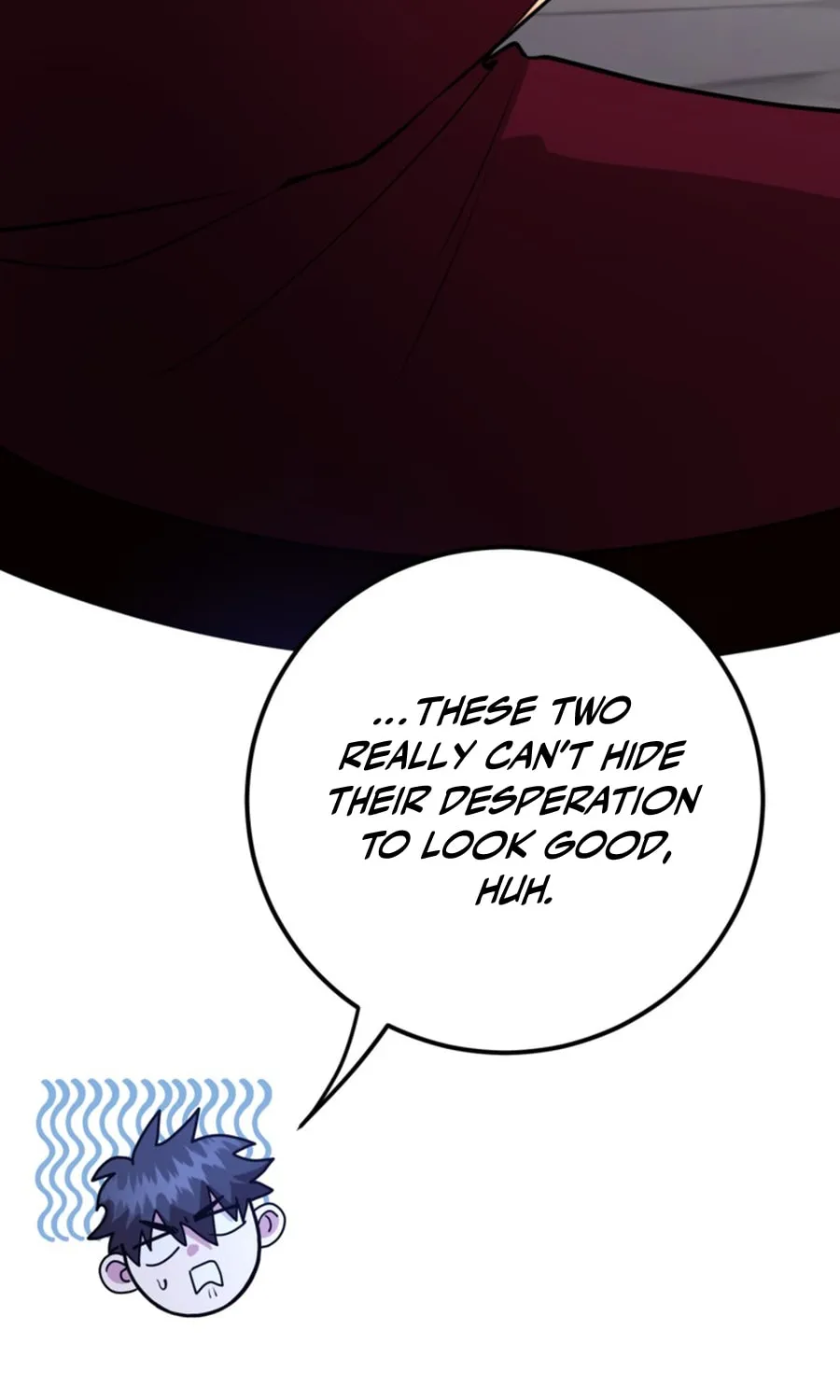 The 10-Star Player's Lucky Draw Chapter 92 page 36 - 