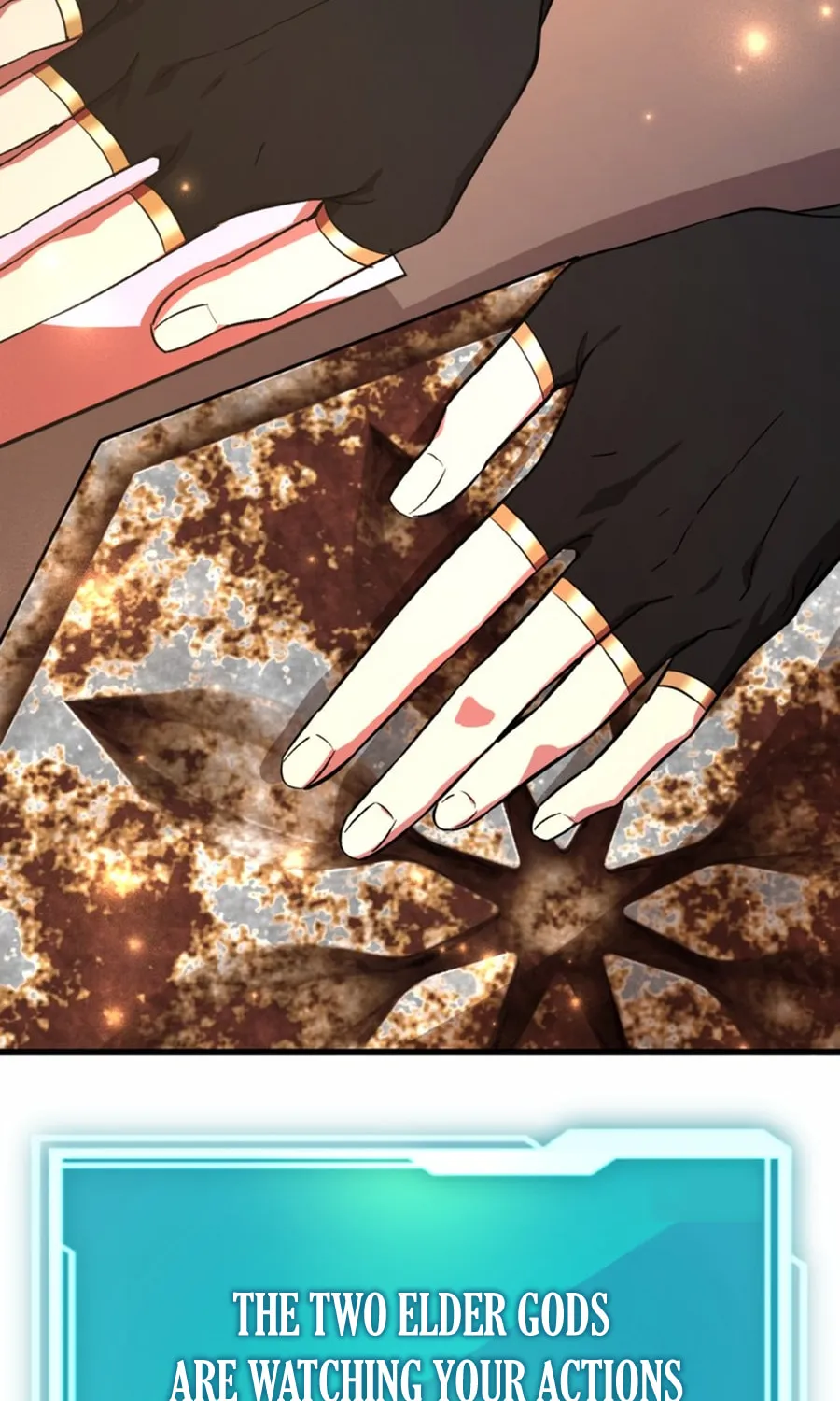 The 10-Star Player's Lucky Draw Chapter 92 page 45 - 