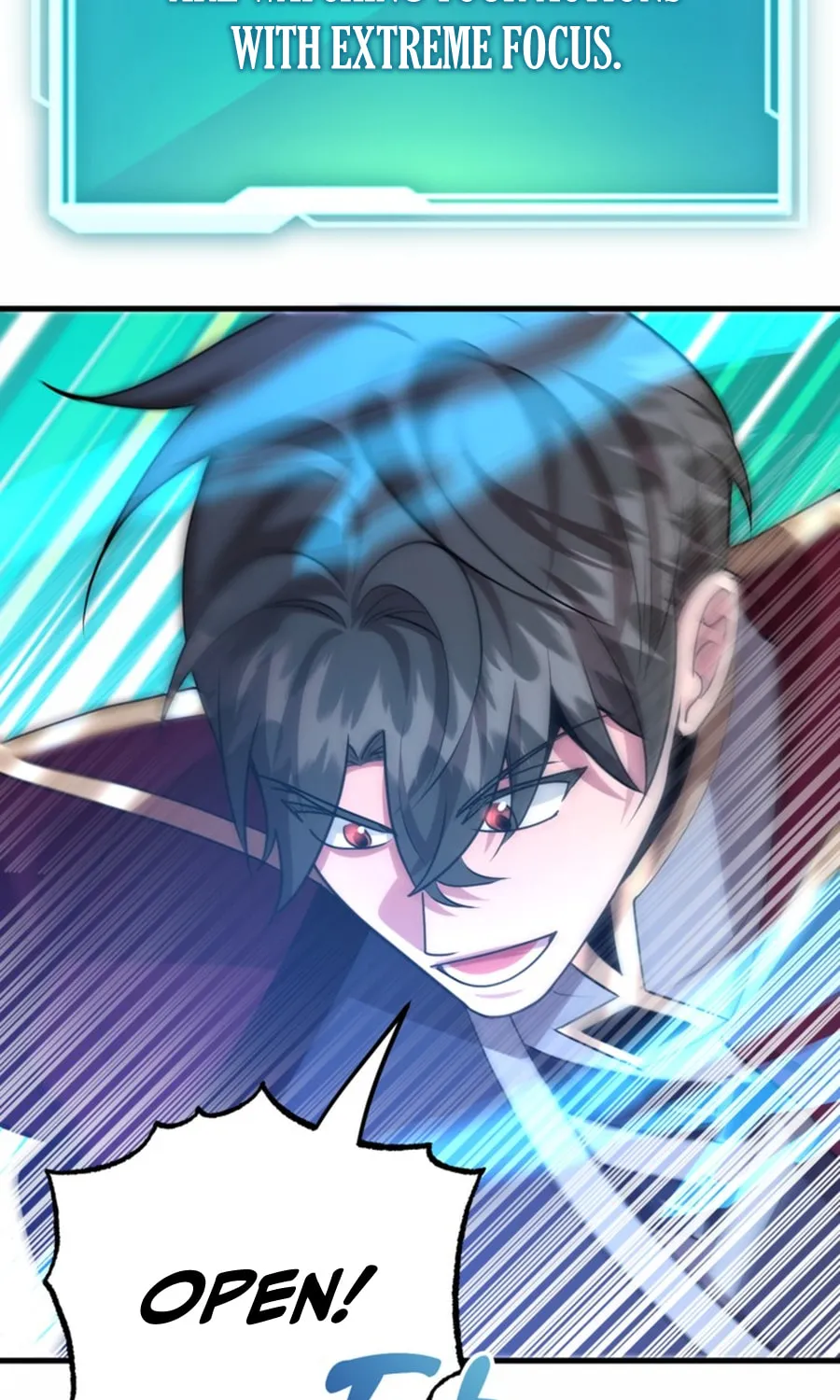 The 10-Star Player's Lucky Draw Chapter 92 page 46 - 