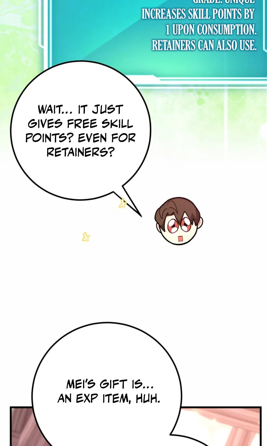 The 10-Star Player's Lucky Draw Chapter 92 page 50 - 