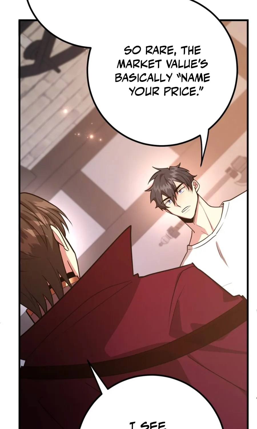 The 10-Star Player's Lucky Draw Chapter 92 page 54 - 