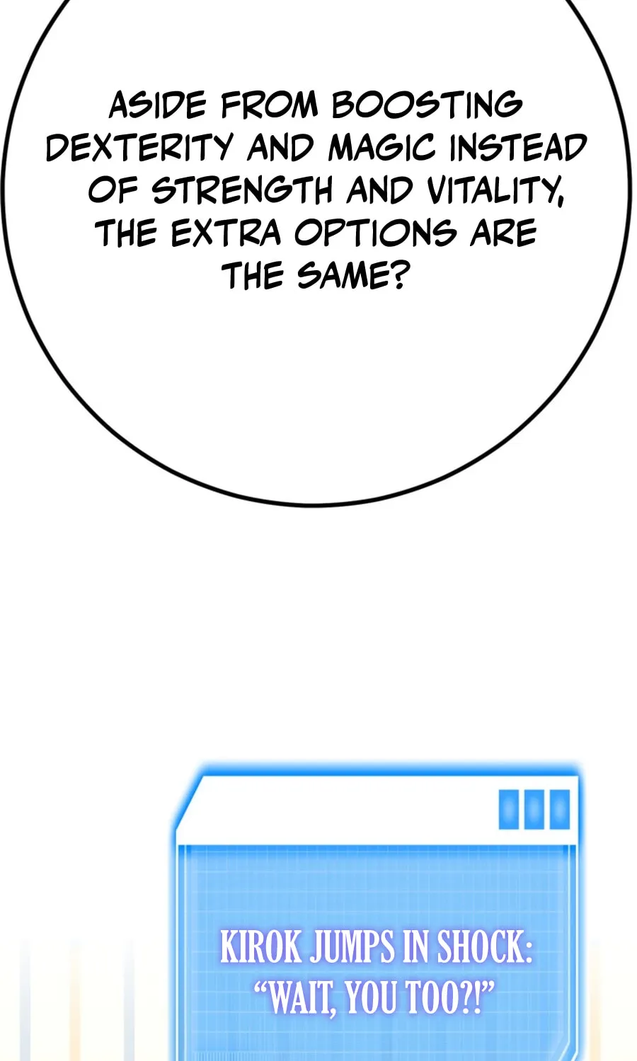 The 10-Star Player's Lucky Draw Chapter 92 page 58 - 