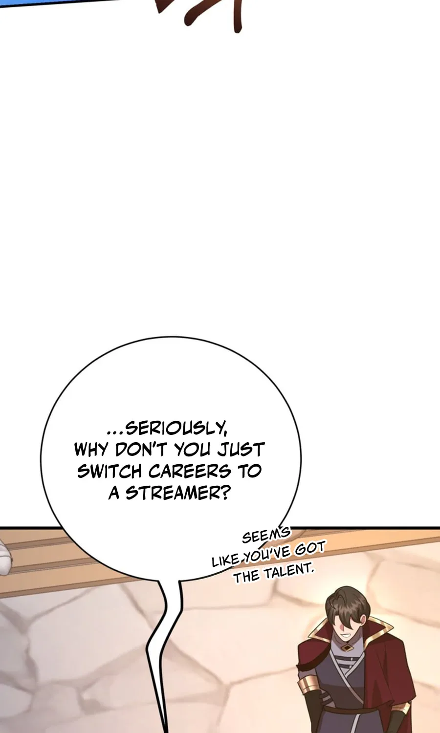 The 10-Star Player's Lucky Draw Chapter 92 page 68 - 