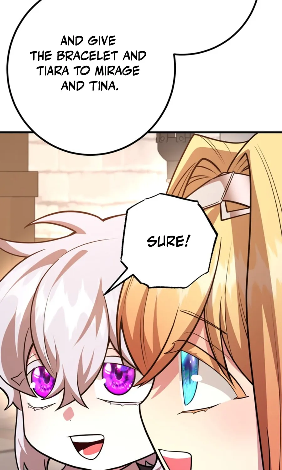 The 10-Star Player's Lucky Draw Chapter 92 page 70 - 
