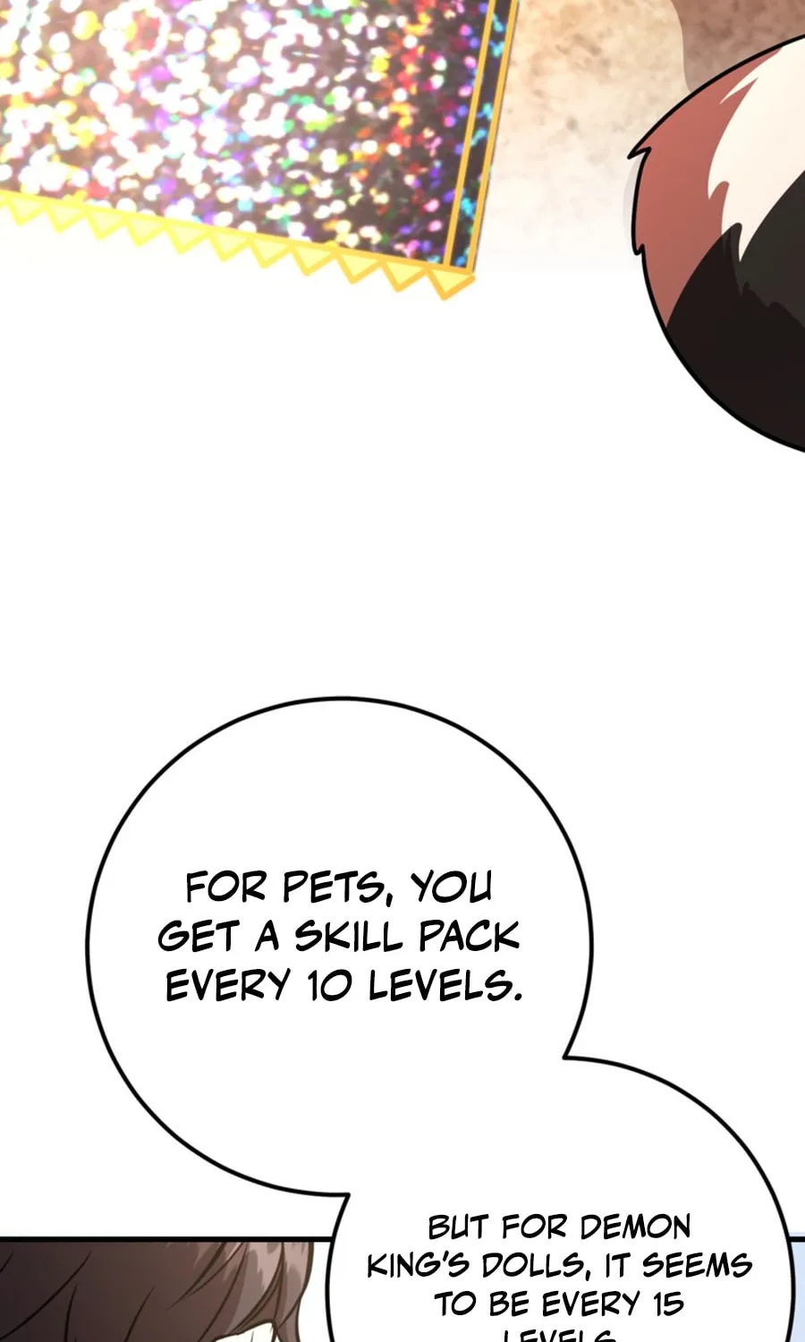 The 10-Star Player's Lucky Draw Chapter 92 page 83 - 