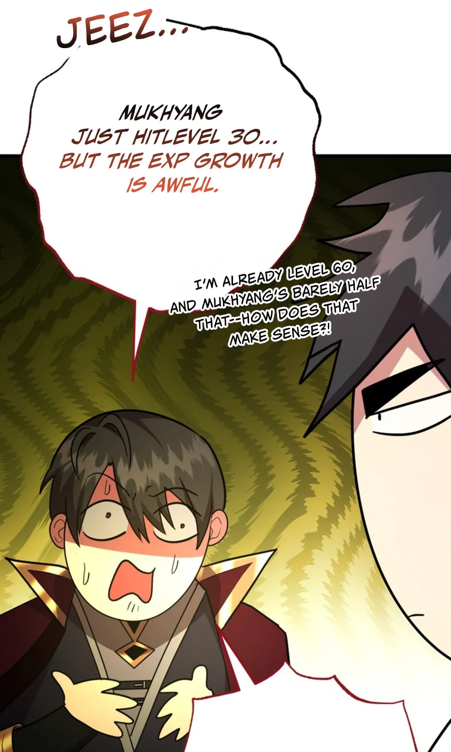 The 10-Star Player's Lucky Draw Chapter 92 page 86 - 