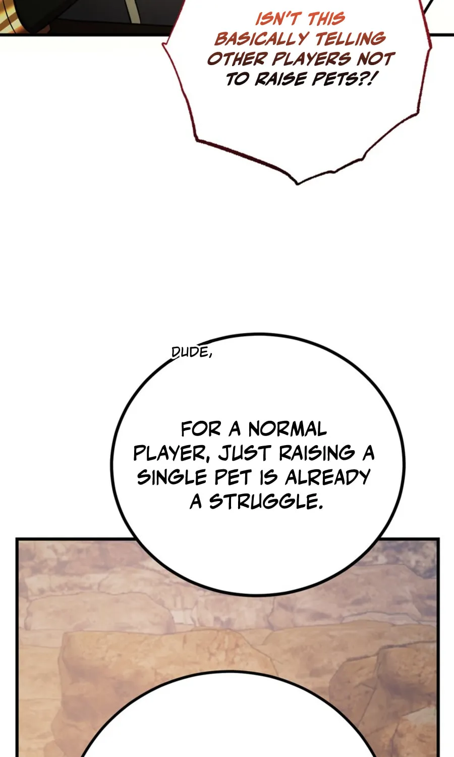 The 10-Star Player's Lucky Draw Chapter 92 page 87 - 