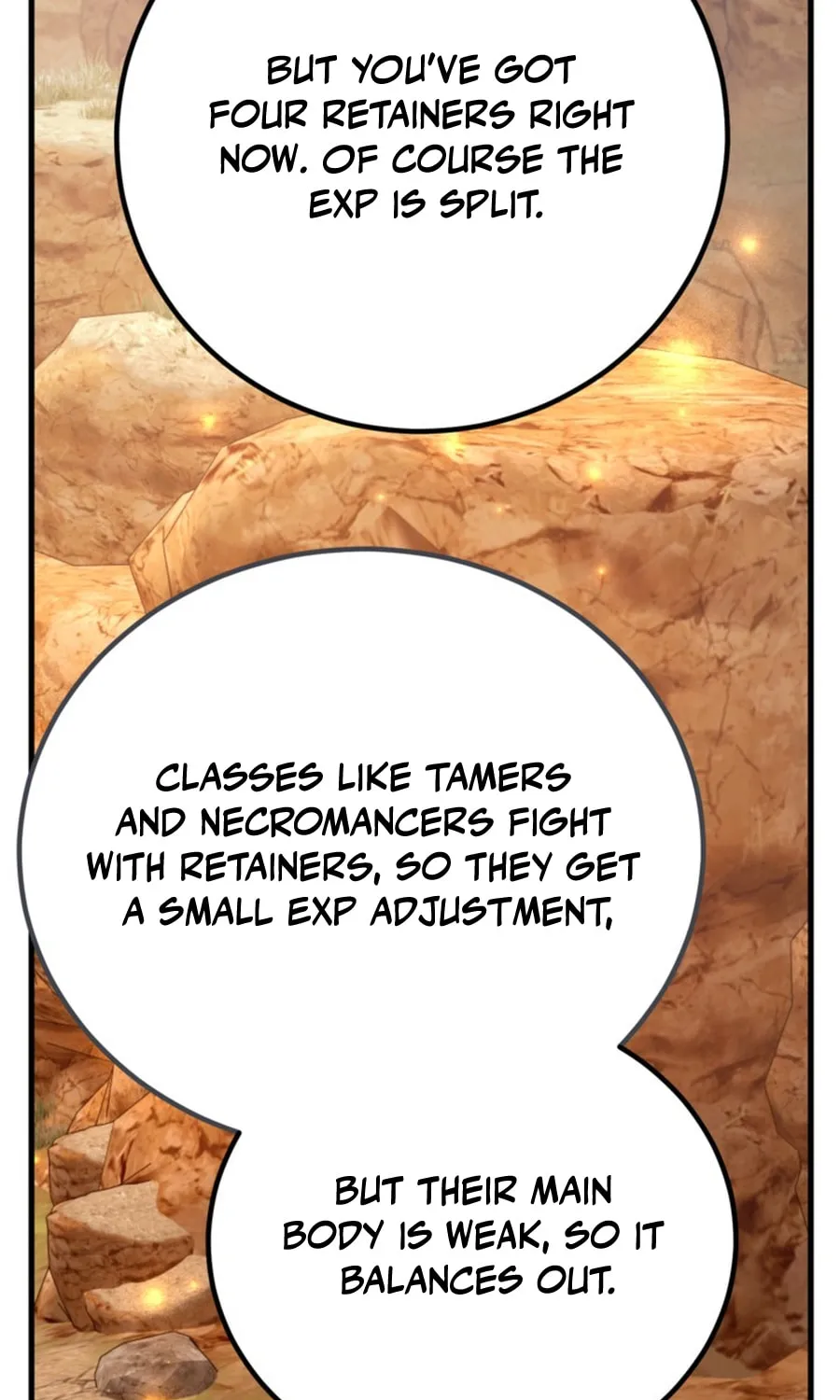 The 10-Star Player's Lucky Draw Chapter 92 page 88 - 