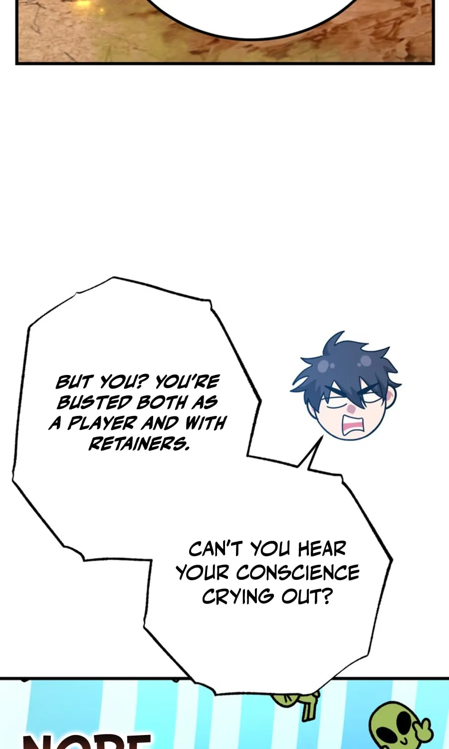 The 10-Star Player's Lucky Draw Chapter 92 page 89 - 