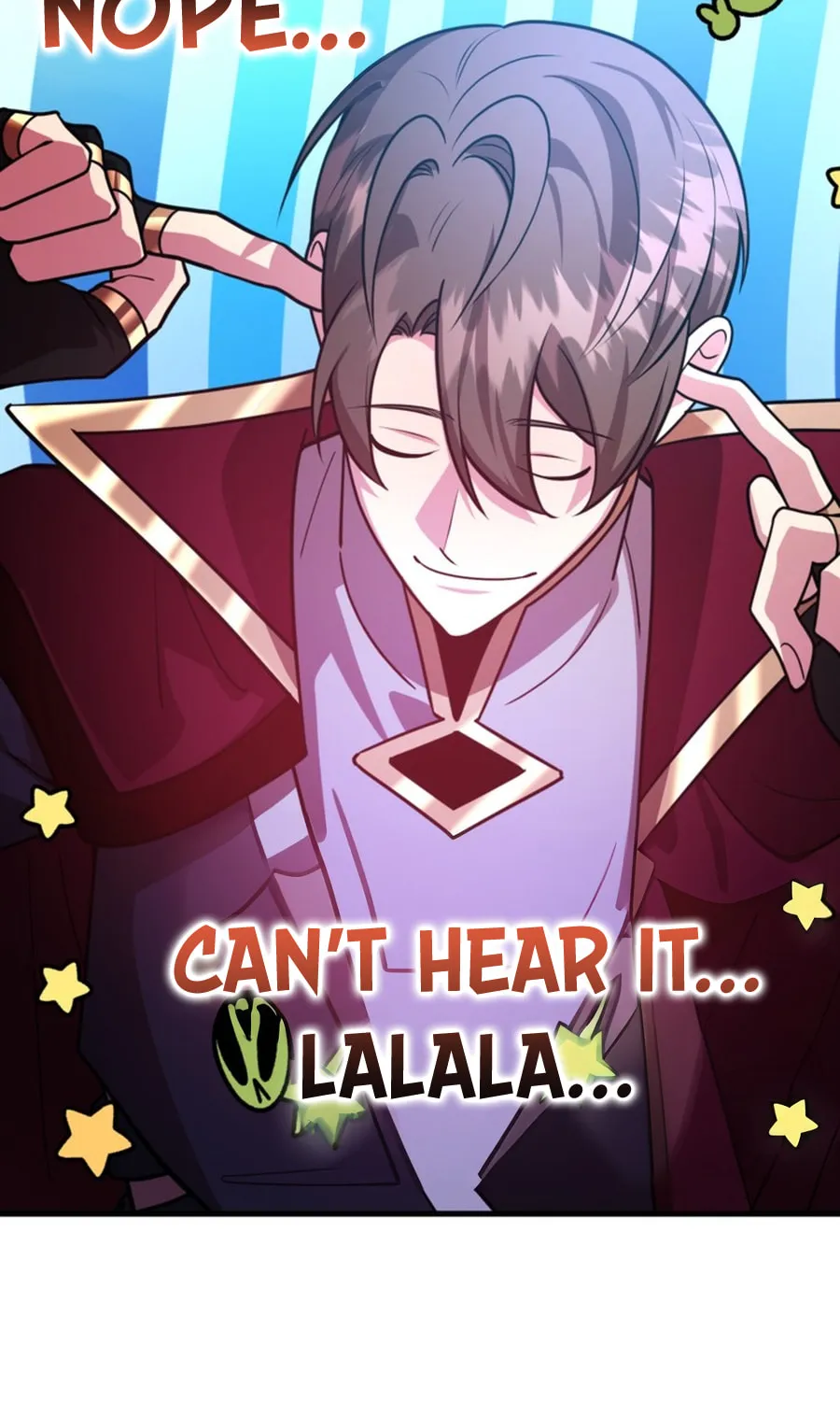The 10-Star Player's Lucky Draw Chapter 92 page 90 - 
