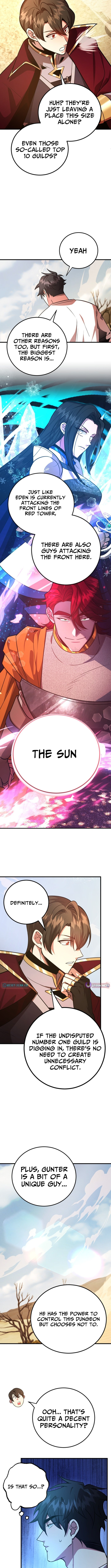 The 10-Star Player's Lucky Draw Chapter 93 page 4 - 