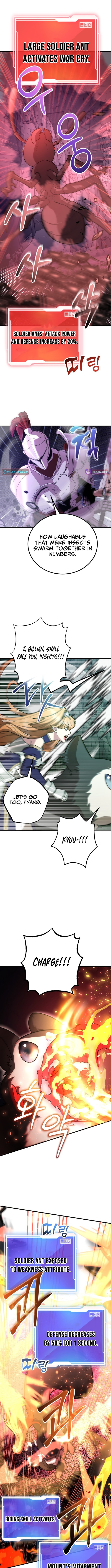 The 10-Star Player's Lucky Draw Chapter 94 page 2 - 