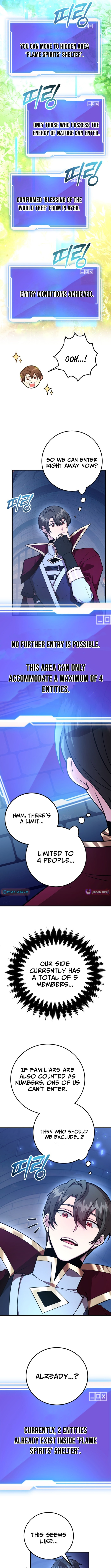 The 10-Star Player's Lucky Draw Chapter 94 page 11 - 