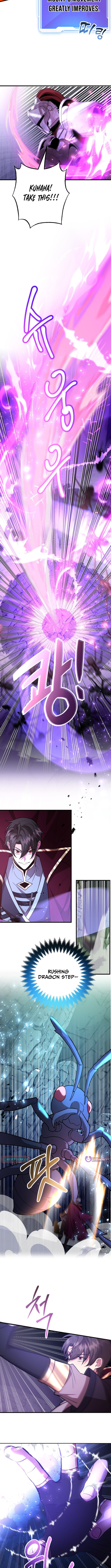 The 10-Star Player's Lucky Draw Chapter 94 page 3 - 