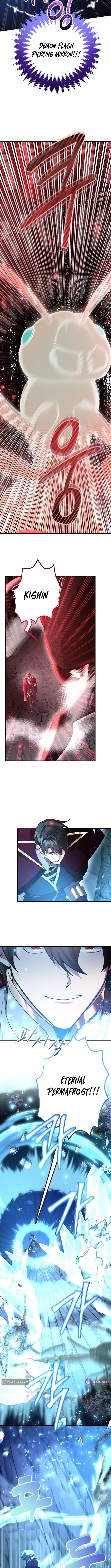 The 10-Star Player's Lucky Draw Chapter 94 page 4 - 