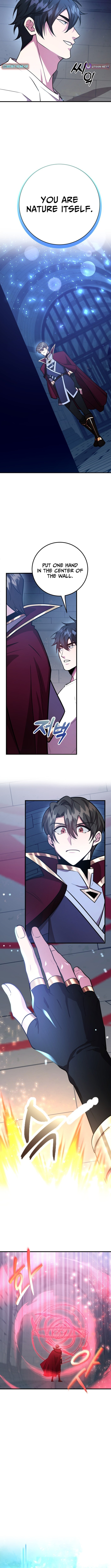 The 10-Star Player's Lucky Draw Chapter 94 page 10 - 